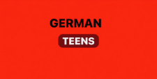 GERMAN TEENS