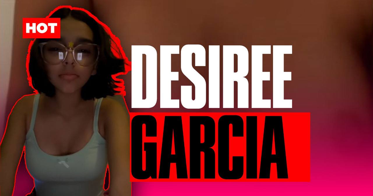 DESIRE GARCIA